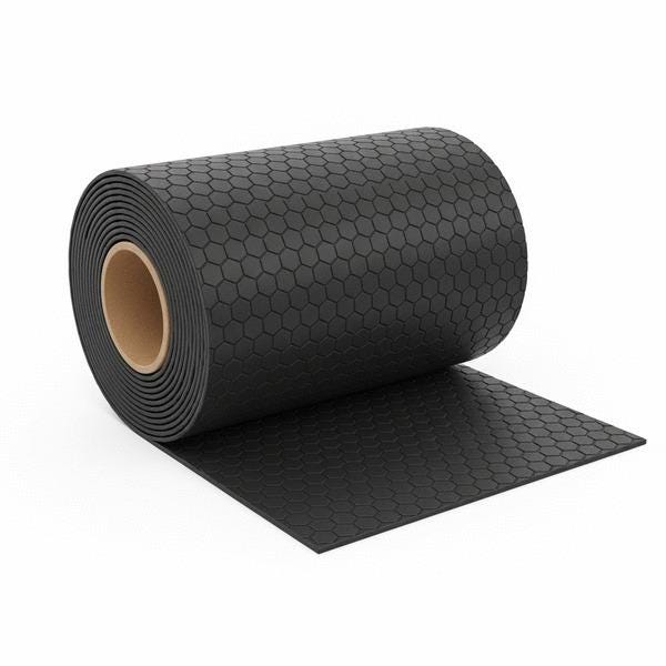 BANDE TRANSPORTEUSE NID ABEILLE         EP6.5 GRENOPLAST