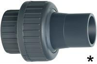 UNION PVC/EPDM PRO-FIT        32 GF 721510308
