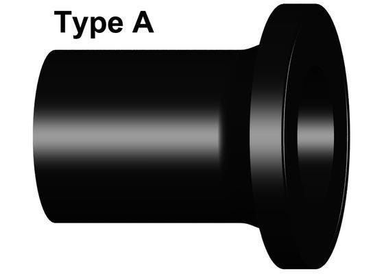ELGEF PLUS - Collet PE100