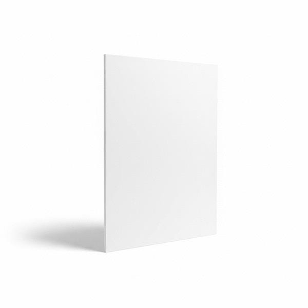 PLAQUE HI-MACS S28 ALPINE WHITE  4.5X930X3000 ASKA INTERIOR  [S28]