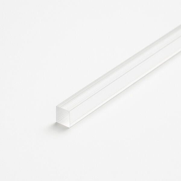 755293 JONC CARRE PMMA 15X15   LG.500  BCA15C