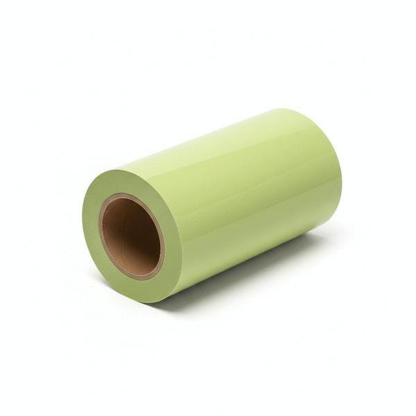 FILM HEXIS SUPTAC 30X0615 VERT TILLEUL S.5351 HEXIS