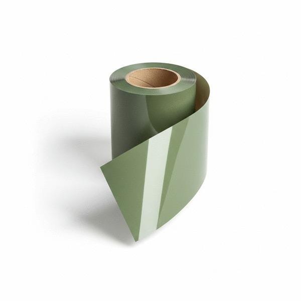 FILM HEXIS SUPTAC 30X0615 VERT CAPRE   S.5498 HEXIS