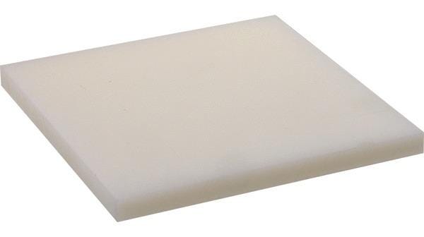 PLAQUE PA6 NATUREL COULE          8X2000X1000 ROCHLING INDUSTRIAL MAXEVILLE  [PRODUIT-290CV]