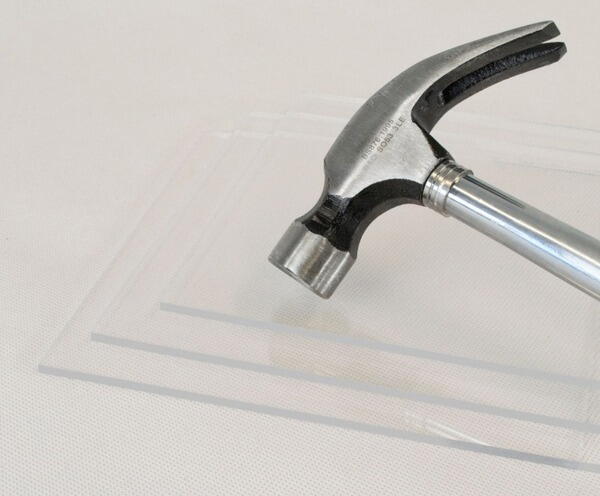 PLAQUE PC INCO.1F ANTI.ABRASION 1.5X1200X2000