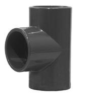 TE EGAL 90 A COLL.F PN16    110 PVC-C  TIC110
