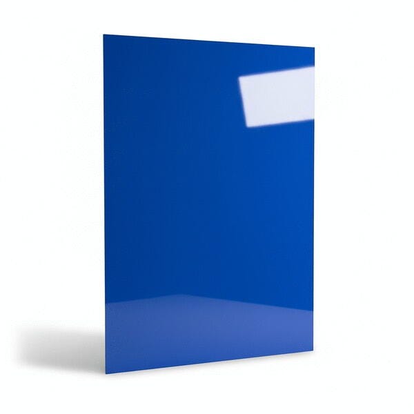 PLAQUE GREEN CAST LED BLEU 77600  3X2030X3050