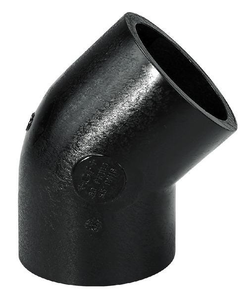 ECOFIT - Coude 45 - PE100