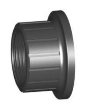 PIECES DETACHEES - Pièce folle 546 PVC-U (G06)