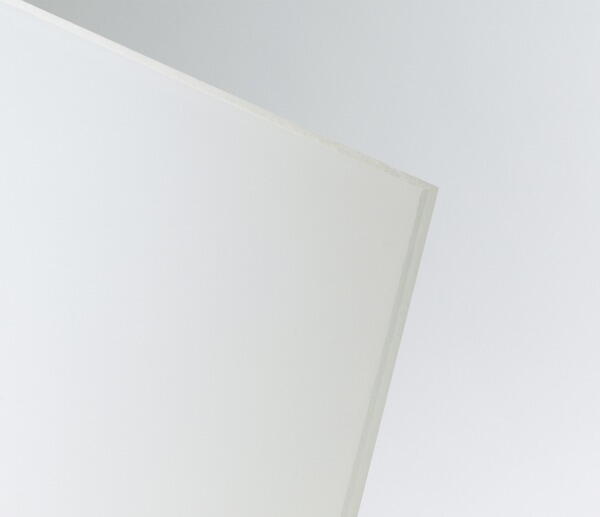 PLAQUE SIMOLIFE PP NATUREL        4X2000X1000