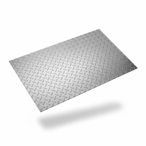 PLAQUE POINTE DE DIAMAND REF16  2000X1340X3.1