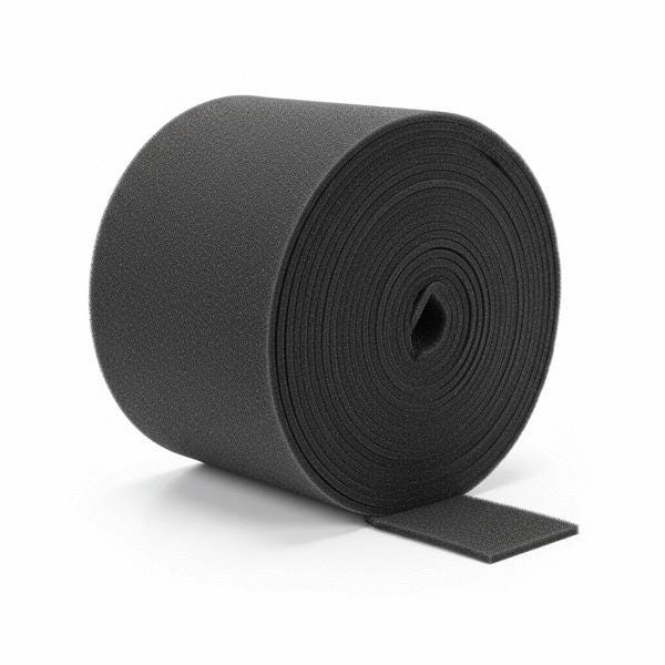 JOINT ACOUSTIQUE ROULEAU 100ML       PSD/JA3L PSD PLASTIQUE SERV DISTRIBUTIO  [PSD/JA3L]