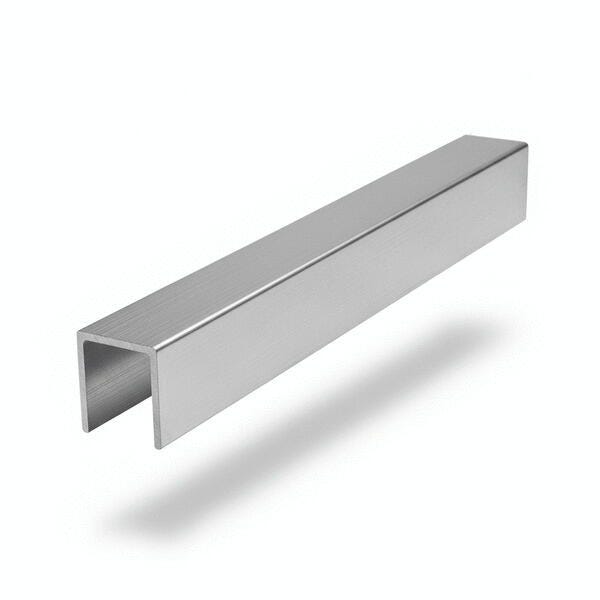 PROFIL EQUERRE AS 32MM          PSD EMBOUT 60