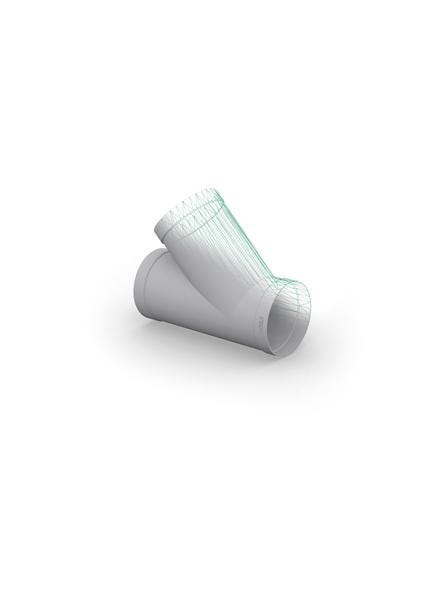TE 45 PE VENTILATION                      800