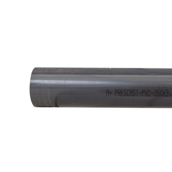 TUBE PVC PRESSION PN20  D.16  LG.3M  TP16/20 SORODIST