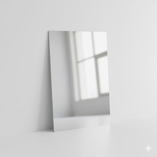 PLAQUE BANDOXAL AL77 BRILLANT   2000X1250X0.5