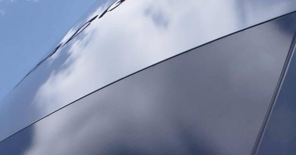 PLAQUE ALUPANEL A-LITE WHITE 9003 3X4050X1500 MULTIPANEL UK  [MULTIPANEL 43]