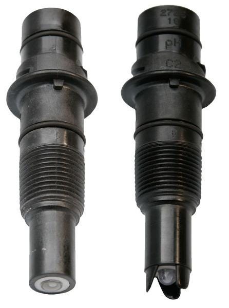 ELECTRODE PH ISO3-2724-00        GF 159001546 FISCHER GEORG  [159001546]