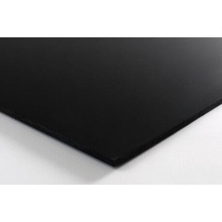 PLAQUE PE 3000 RCM REGE AST NOIR 50X2050X1020