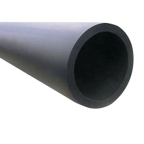 TUBE PE80 EL NOIR SDR11 -5M-         200X18,2
