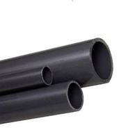 TUBE PE100 NOIR SDR33 -6M-            315X9,7 SIMONA ALLEMAGNE  [010002801]