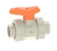 ROBINET BIL.542 PP/EPDM EMB.16      167542001