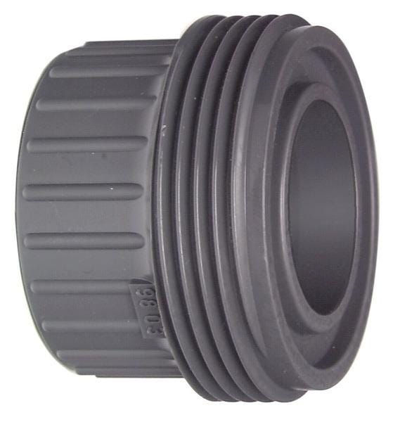 PIECE FIL.UNION PVC-U PN10    75 GF 721840112 FISCHER GEORG  [721840112]