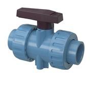 ROBINETTERIE MANUELLE - GIRAIR® - Robinet manuel à tournant sphérique