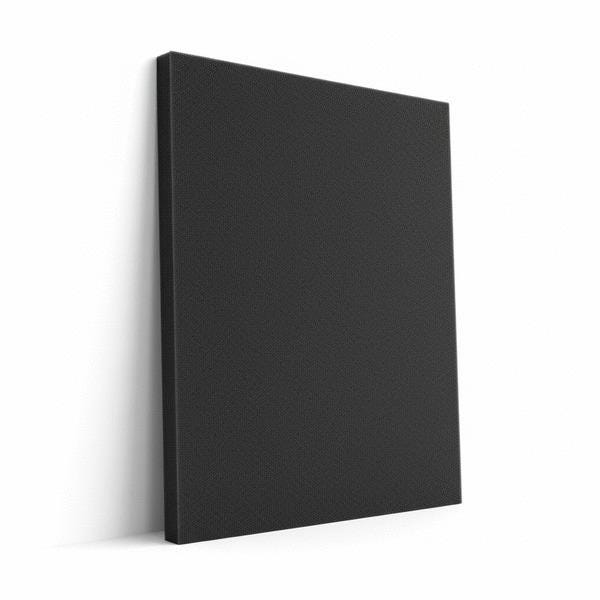 PLAQUE FLEXAFOAM NOIR   28X2000X1000 FLXP028N GVG  [RIC-P000AP]