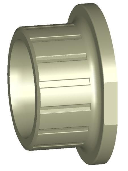 PIECE FOLLE ROB.546 PP BAB    75 GF 167482907 FISCHER GEORG  [167482907]
