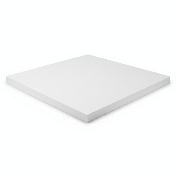 PLAQUE PVC INT.FOAM BLC NON FILME30X3000X1250 EX-CEL