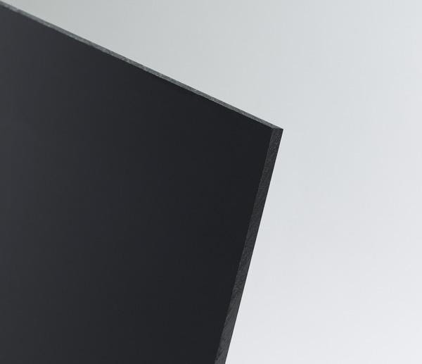 PLAQUE PE-EL NOIR EXTRUDE        10X2000X1000 SIMONA ALLEMAGNE  [030004154]