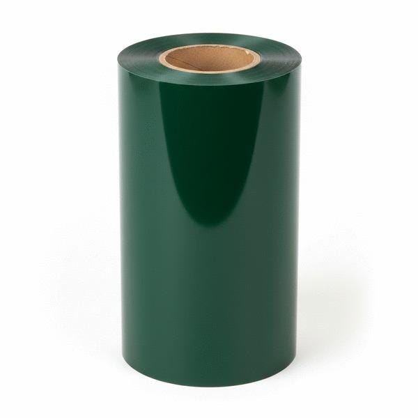 FILM HEXIS SUPTAC 30X0615 VERT MELEZE  S.5336 HEXIS