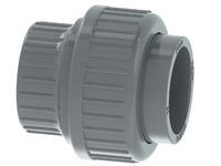 UNION PVC/EPDM                32 GF 721510108