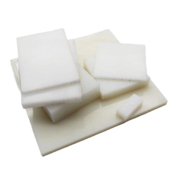 PLAQUE PA66 NATUREL CALANDRE       8X3000X620 ROCHLING INDUSTRIAL MAXEVILLE  [PRODUIT-290N3]