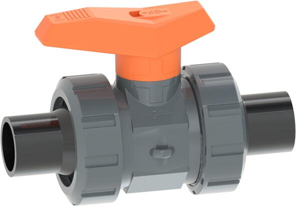 ROBINET BIL.542 PVC/EPDM EMB 20     161542782