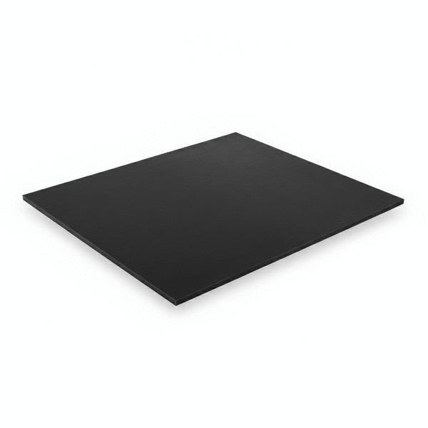 CAOUTCHOUC EPDM NOIR 50SH                EP.5 ATCP