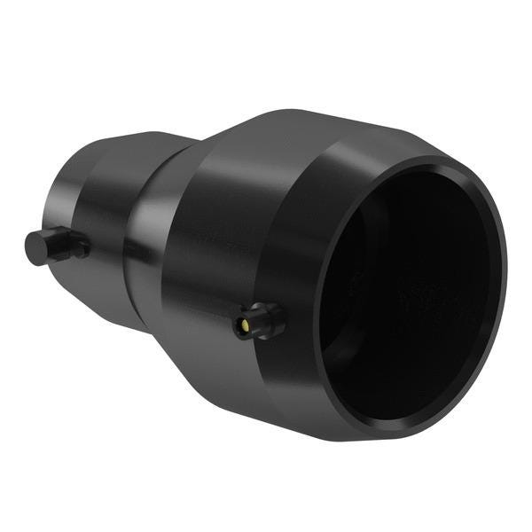 REDUCTION CONCENT. PE100 ELS SDR11      40X32 AGRU  [70177403211]