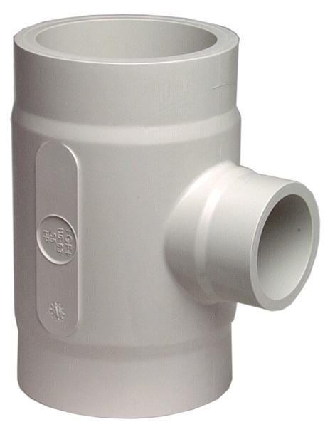 PROGEF STANDARD - Té 90°