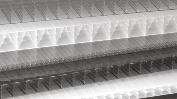 PLAQUE PC MACROLUX OPAL.4W UV.2F.10X2100X4000