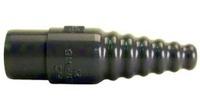 DOUILLE CANNEL.PVC            10 GF 721960303