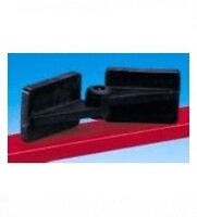 POIGNEE PE HD NOIR                     165X55