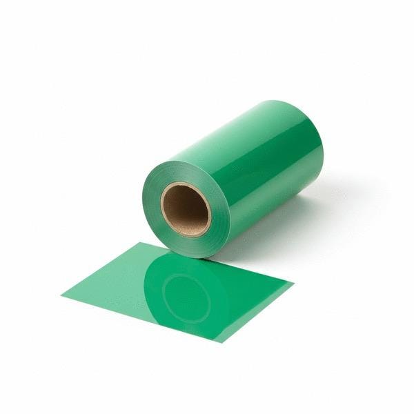 FILM HEXIS SUPTAC 30X0615 JADE         S.5332 HEXIS
