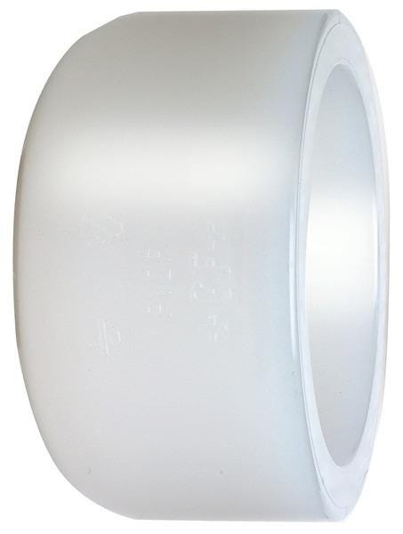 BOUCHON A COLLER PVDF - Bouchon F - PN16 - PVDF Standard