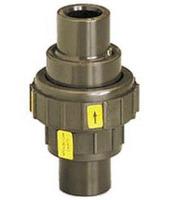 RACCORD A COLLER HTA - Clapet anti-retour