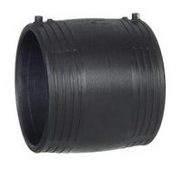 MANCHON PE SDR17 ELS ELGEF   160 GF 753911817