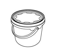 COLLE POUR PANNEAU POT                    6KG