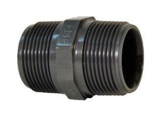 MAMELON PVC-U R - Mamelon double