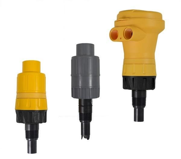 ELECTRONIQUE CAPTEUR PH/ORP 2751-2  159001805 FISCHER GEORG  [159001805]