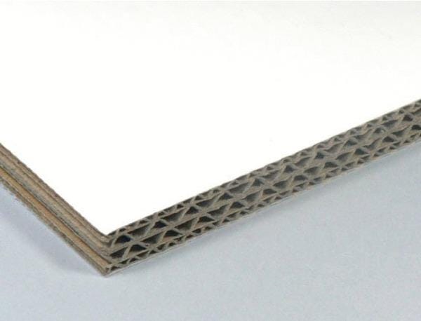 PLAQUE ABIPLEX M2 BLANC          13X1630X2400 NORTHERN DESIGN POWER SL  [13X1630X2400]